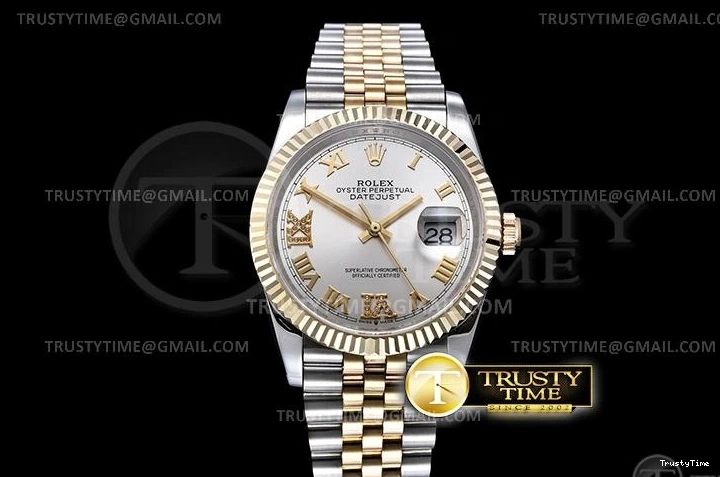 0120 RDJ0361N – DJ 36mm TechFriendly 760